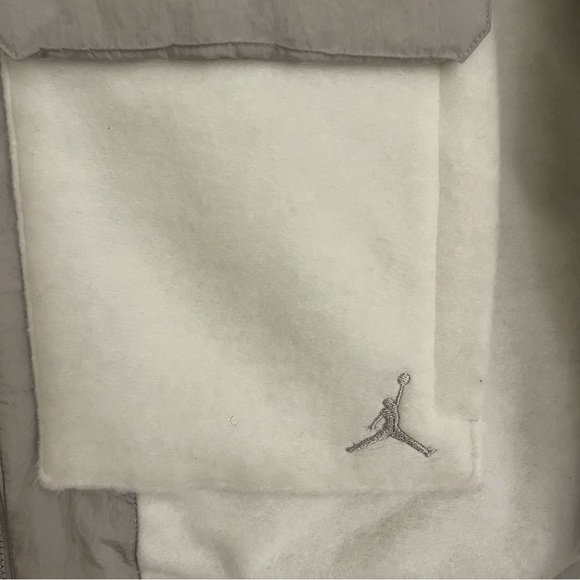 Jordan cozy jacket - Picture 11 of 13